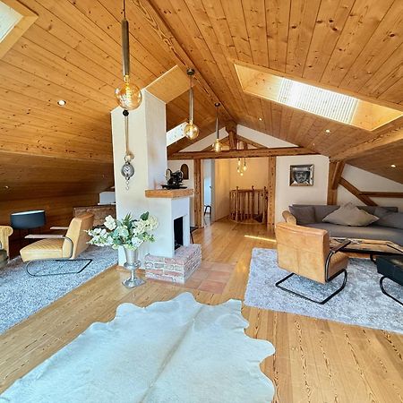 Chalet Belle Wild By Belle Stay Going am Wilden Kaiser Zewnętrze zdjęcie