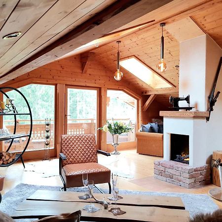 Chalet Belle Wild By Belle Stay Going am Wilden Kaiser Zewnętrze zdjęcie