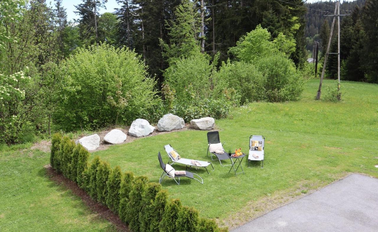 Chalet Belle Wild By Belle Stay Going am Wilden Kaiser Zewnętrze zdjęcie