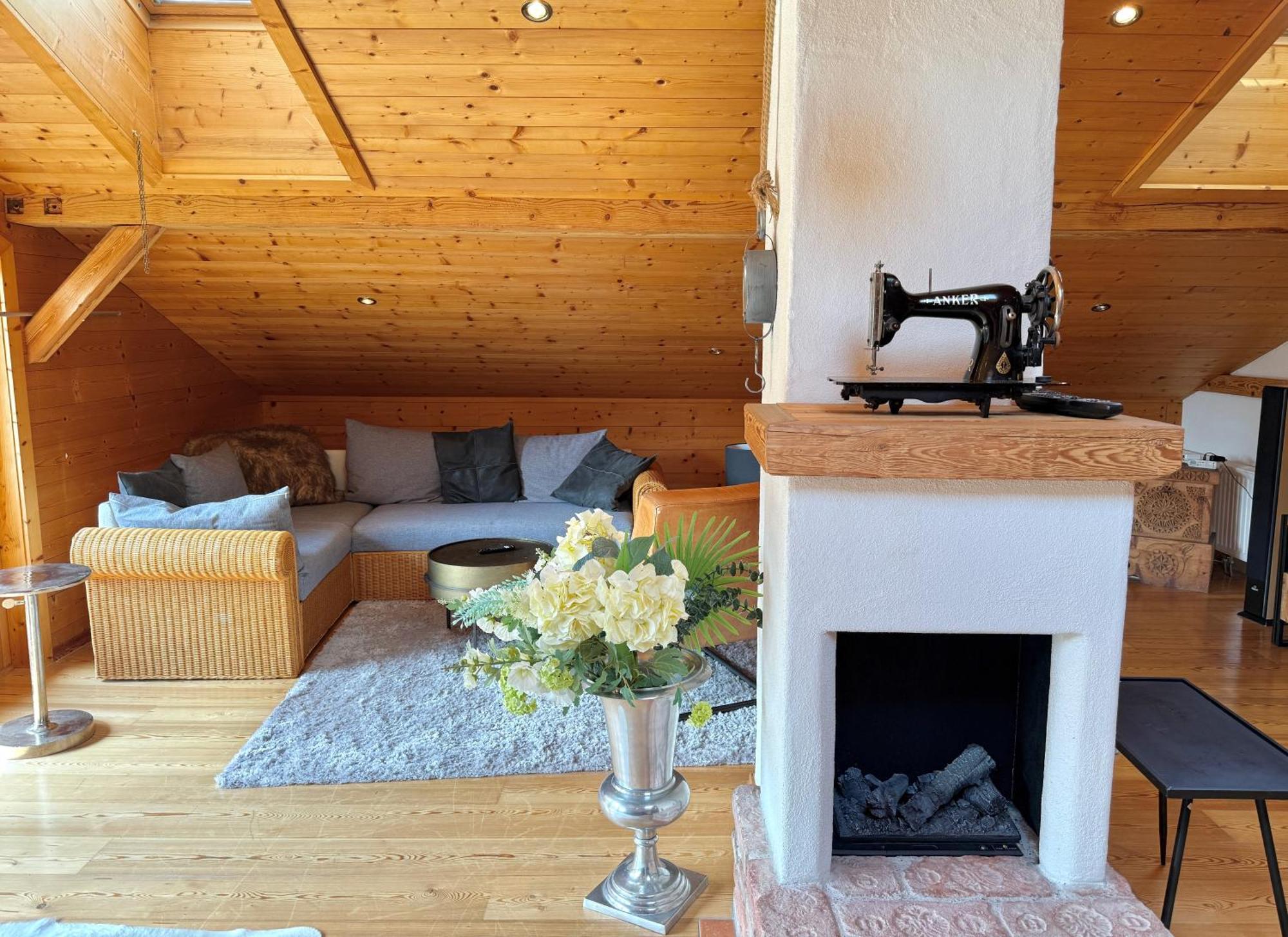 Chalet Belle Wild By Belle Stay Going am Wilden Kaiser Zewnętrze zdjęcie