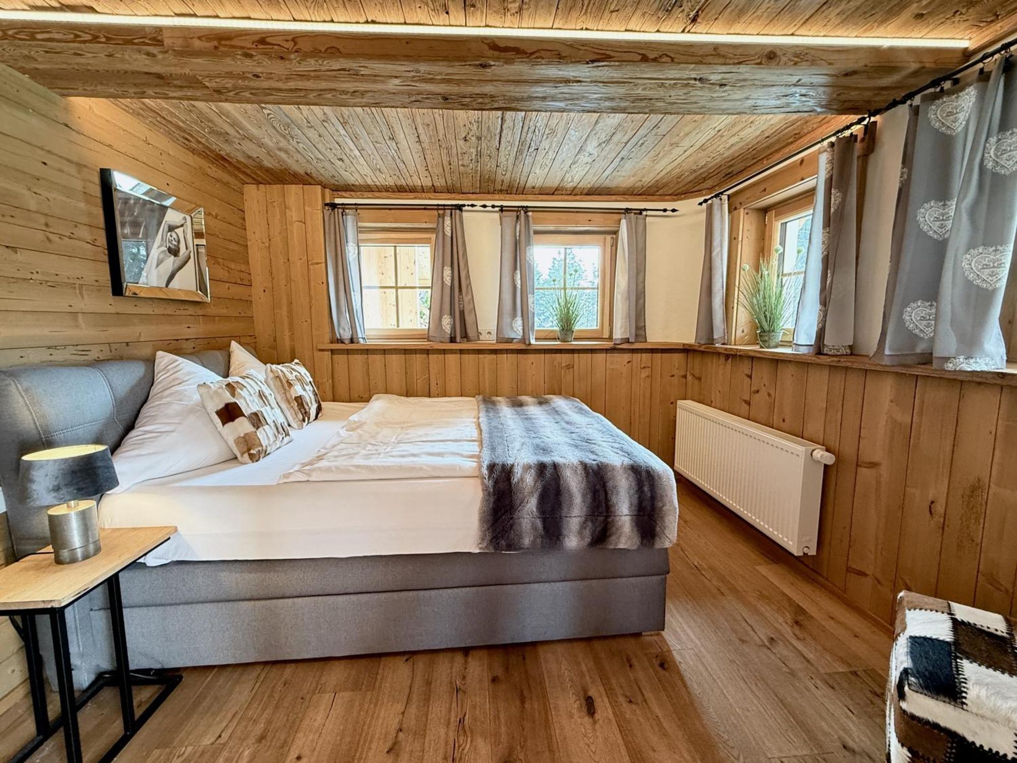Chalet Belle Wild By Belle Stay Going am Wilden Kaiser Zewnętrze zdjęcie