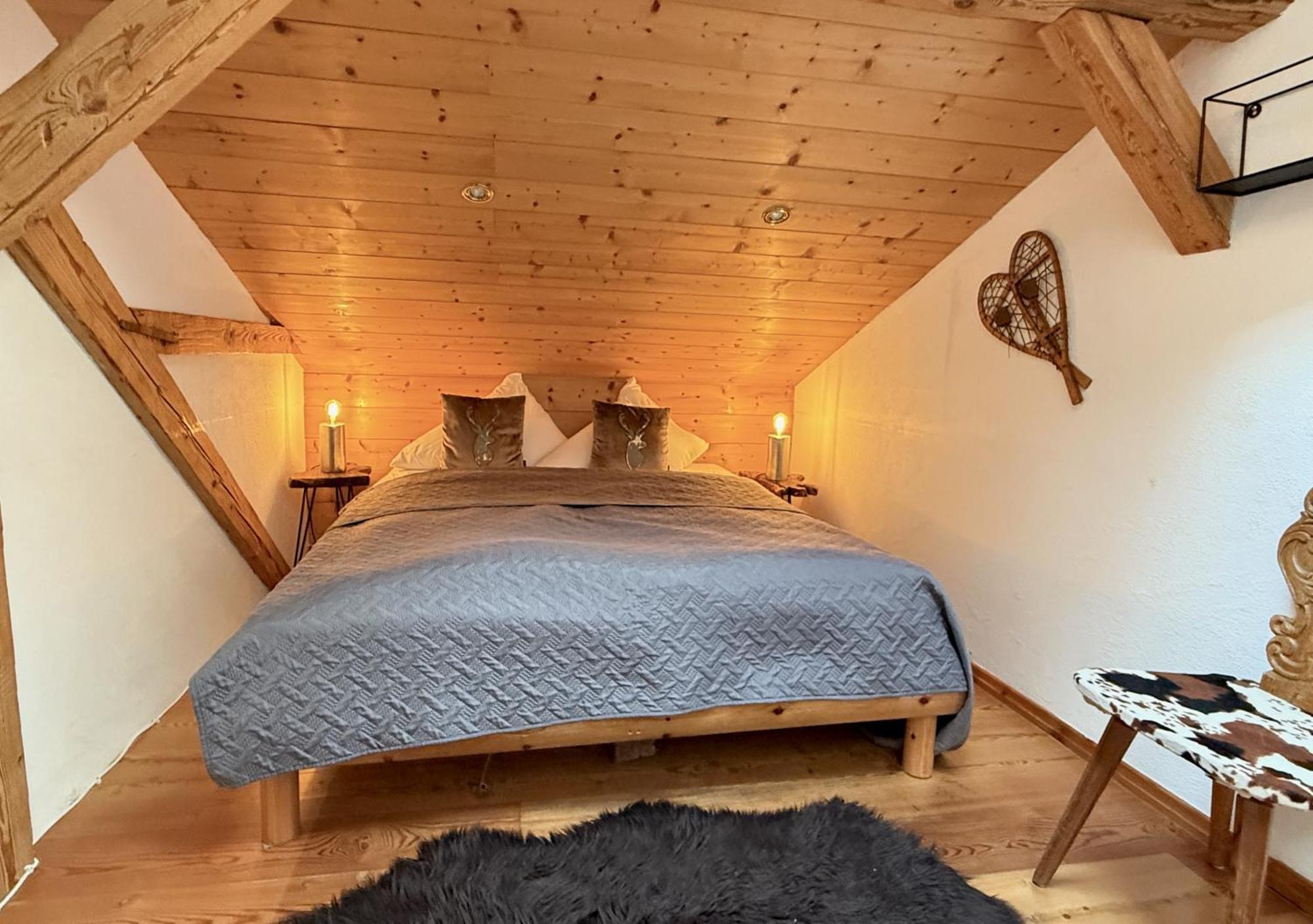 Chalet Belle Wild By Belle Stay Going am Wilden Kaiser Zewnętrze zdjęcie