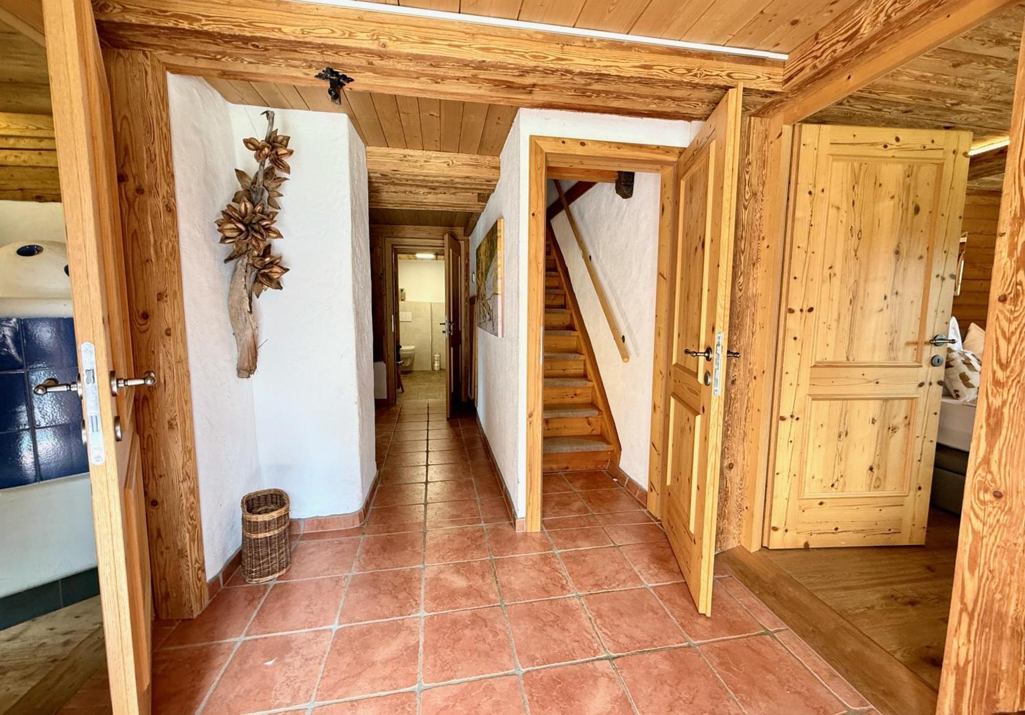 Chalet Belle Wild By Belle Stay Going am Wilden Kaiser Zewnętrze zdjęcie