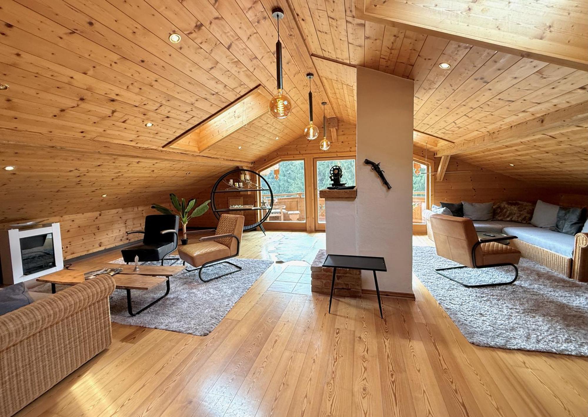 Chalet Belle Wild By Belle Stay Going am Wilden Kaiser Zewnętrze zdjęcie