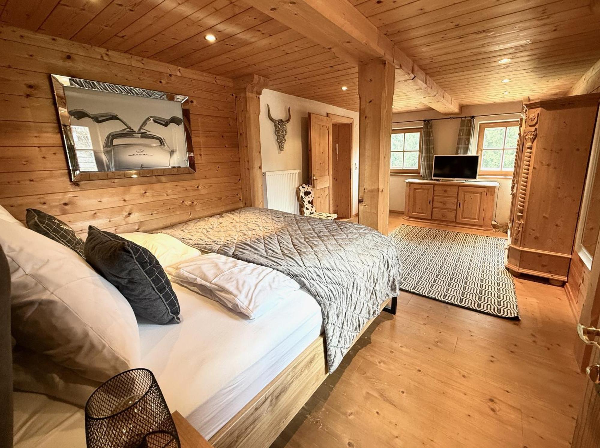 Chalet Belle Wild By Belle Stay Going am Wilden Kaiser Zewnętrze zdjęcie