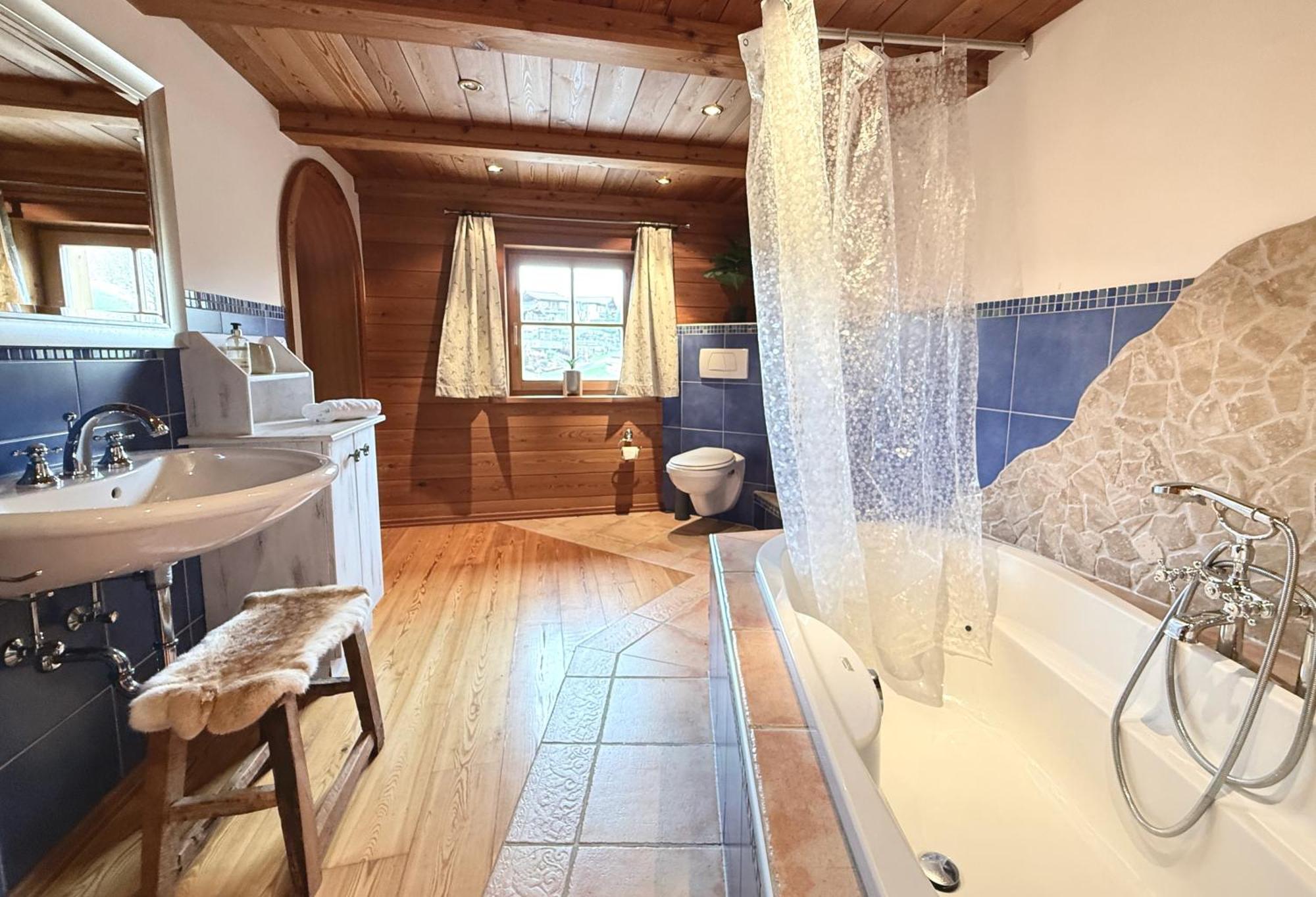 Chalet Belle Wild By Belle Stay Going am Wilden Kaiser Zewnętrze zdjęcie
