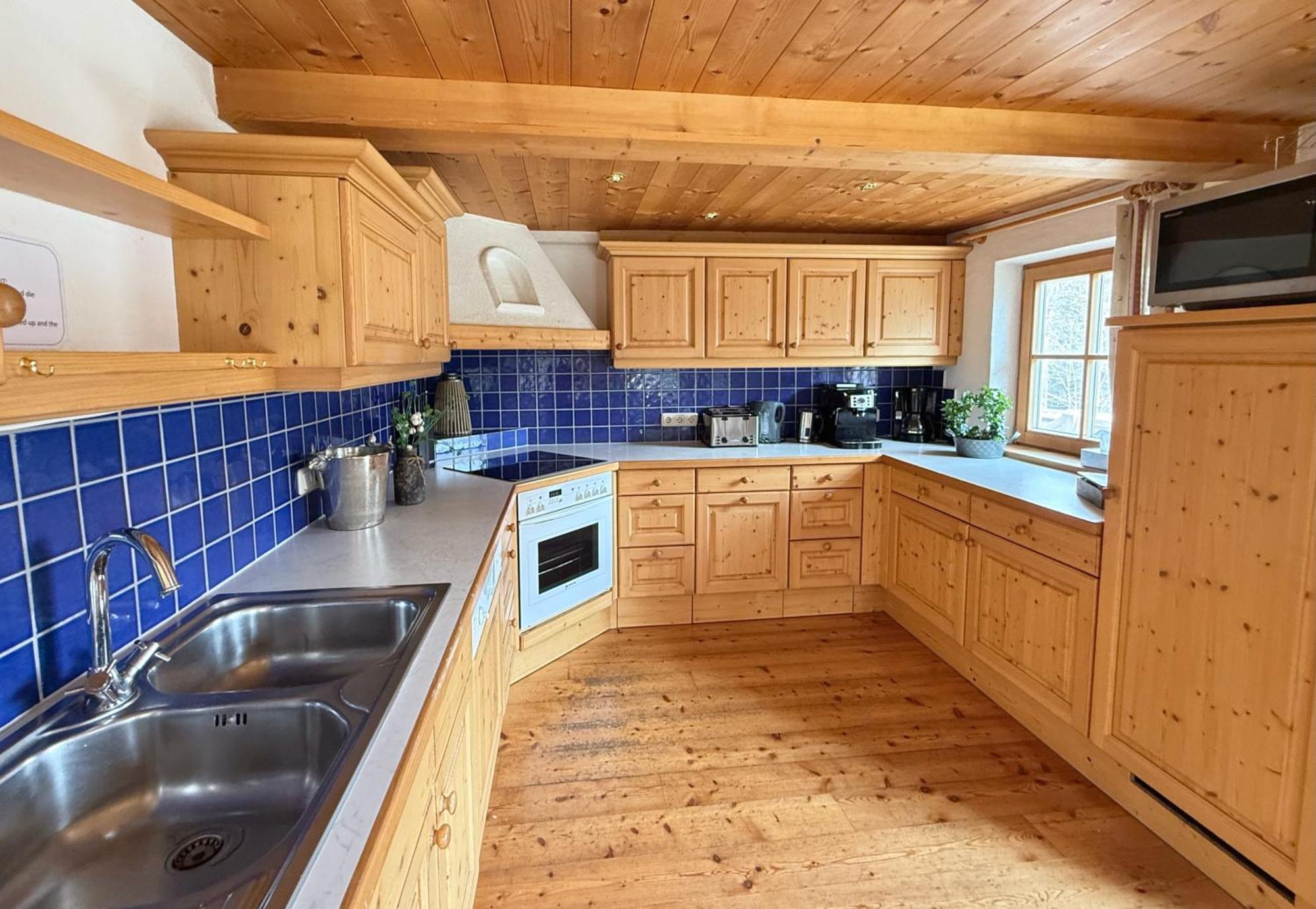 Chalet Belle Wild By Belle Stay Going am Wilden Kaiser Zewnętrze zdjęcie