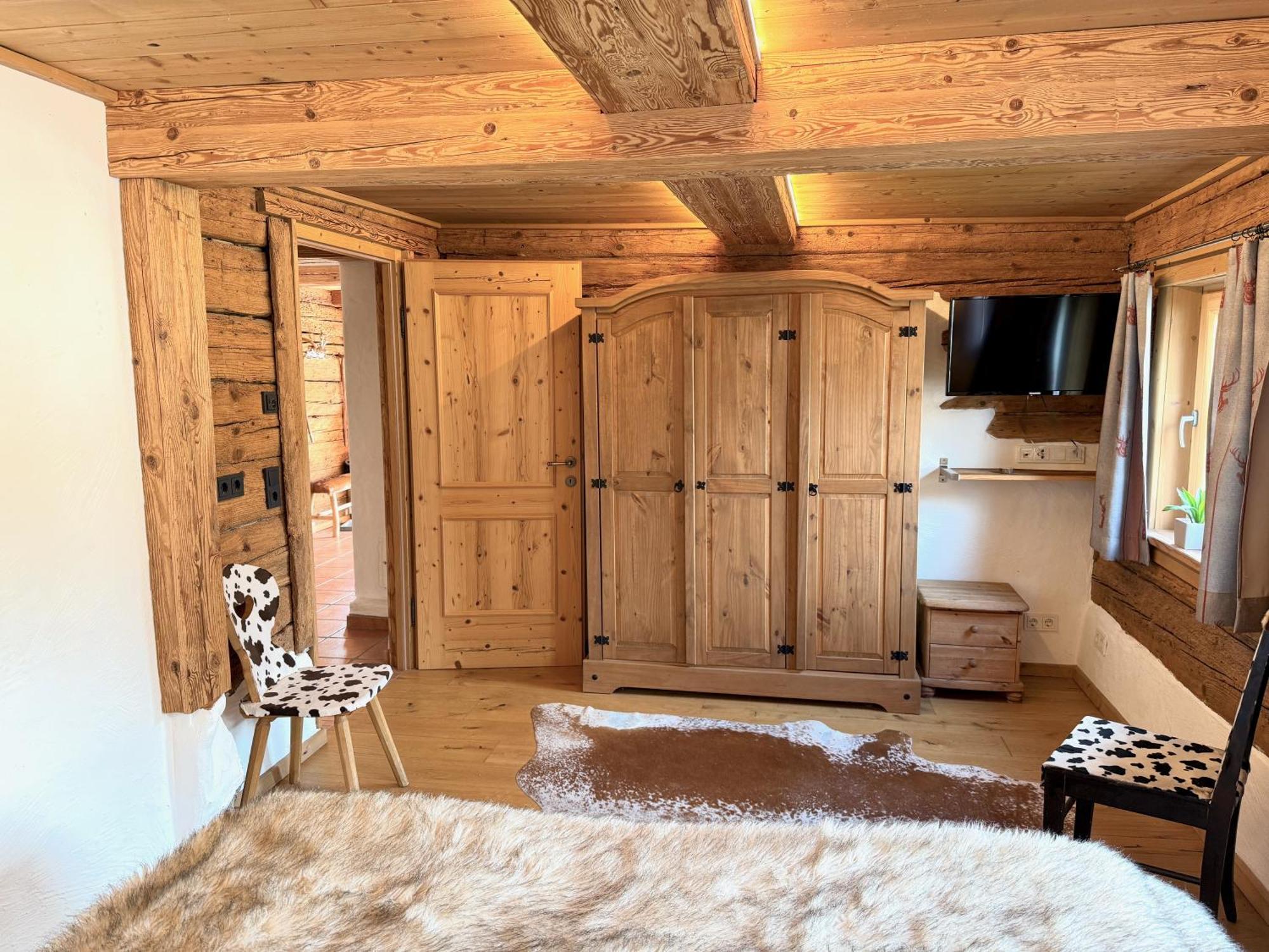 Chalet Belle Wild By Belle Stay Going am Wilden Kaiser Zewnętrze zdjęcie