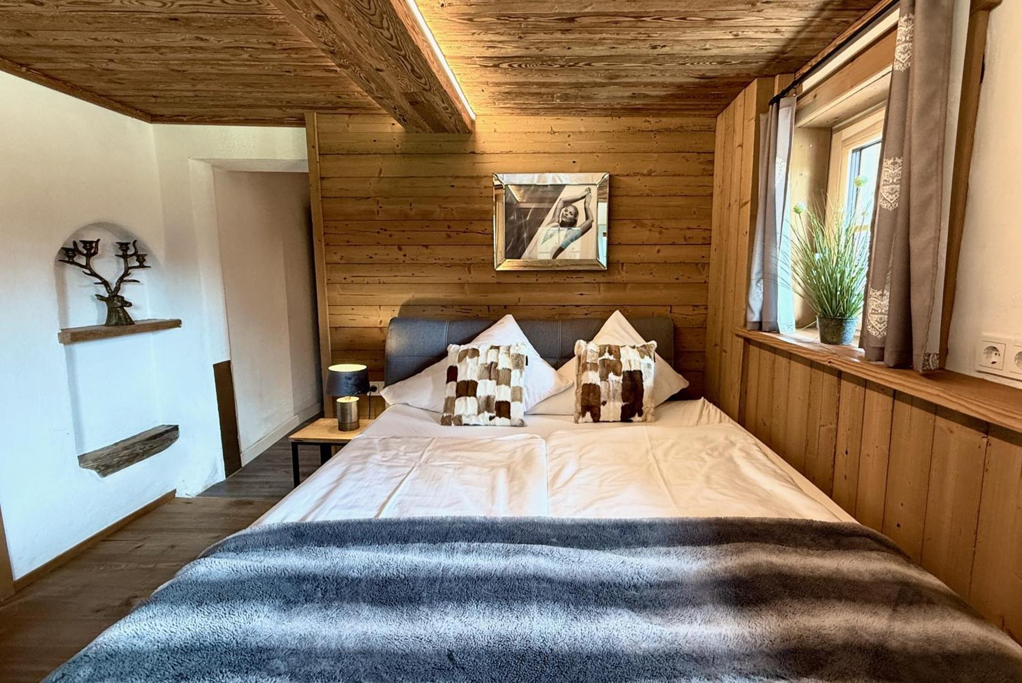Chalet Belle Wild By Belle Stay Going am Wilden Kaiser Zewnętrze zdjęcie
