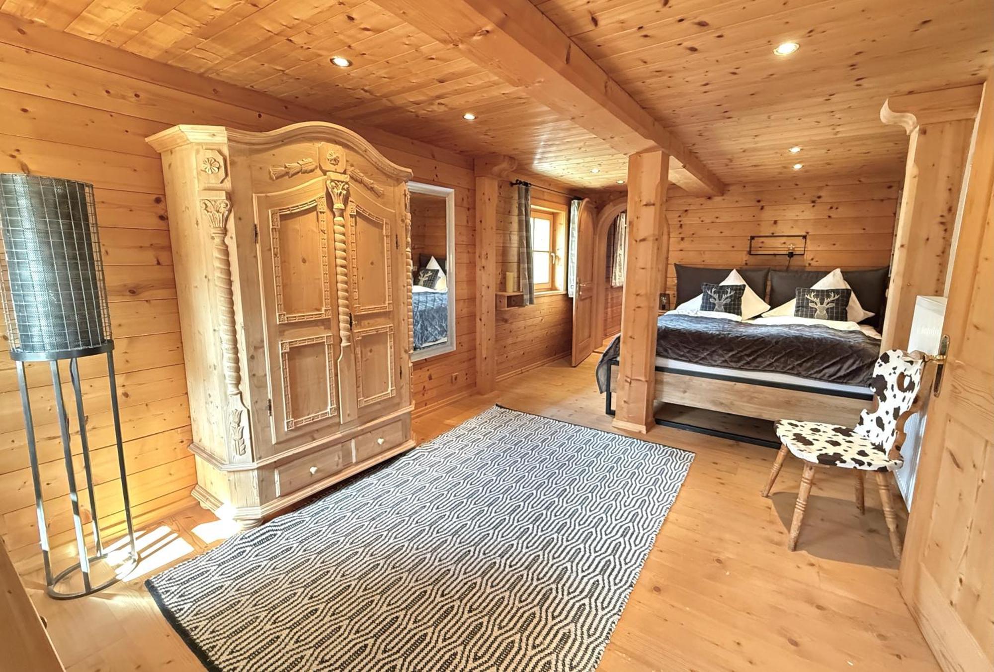 Chalet Belle Wild By Belle Stay Going am Wilden Kaiser Zewnętrze zdjęcie