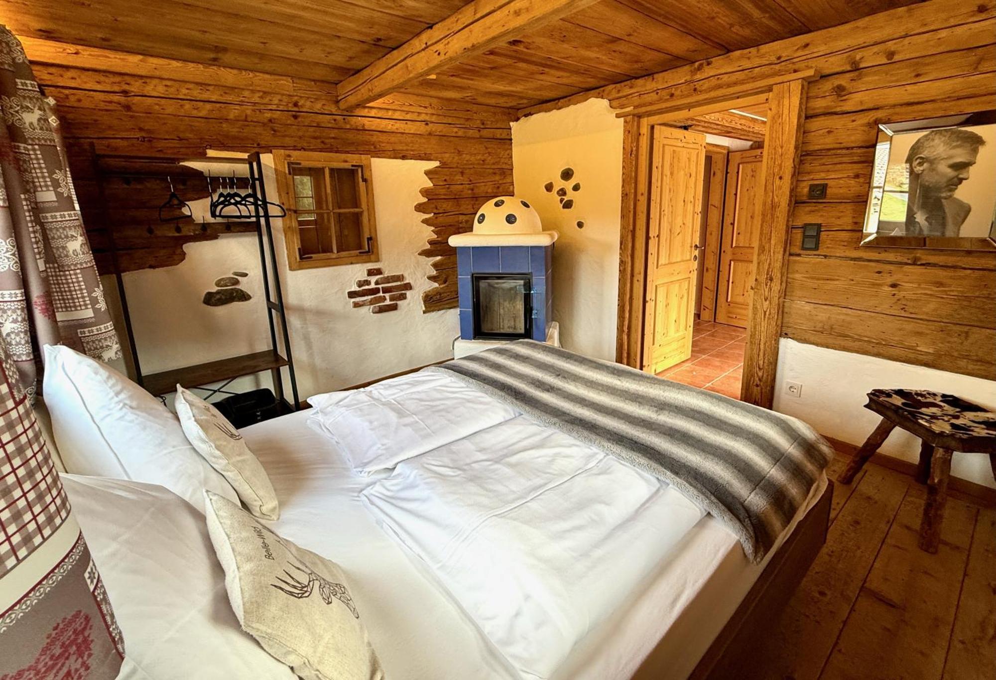 Chalet Belle Wild By Belle Stay Going am Wilden Kaiser Zewnętrze zdjęcie