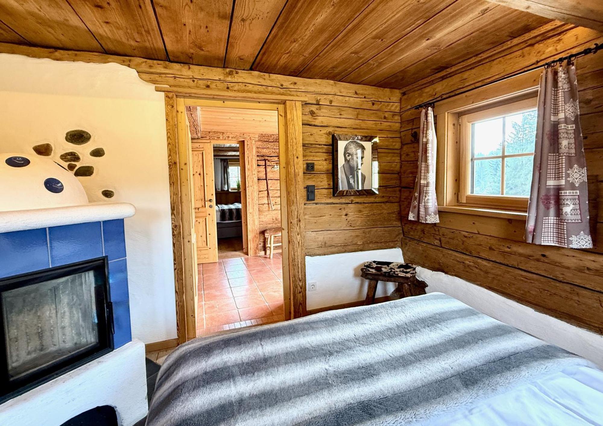 Chalet Belle Wild By Belle Stay Going am Wilden Kaiser Zewnętrze zdjęcie