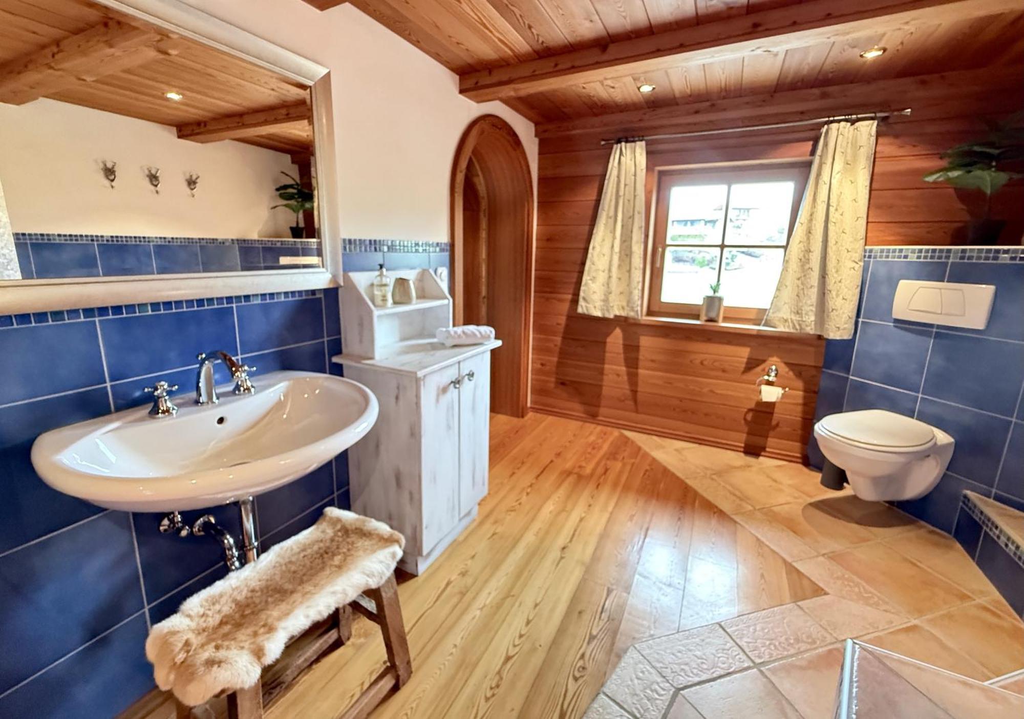 Chalet Belle Wild By Belle Stay Going am Wilden Kaiser Zewnętrze zdjęcie