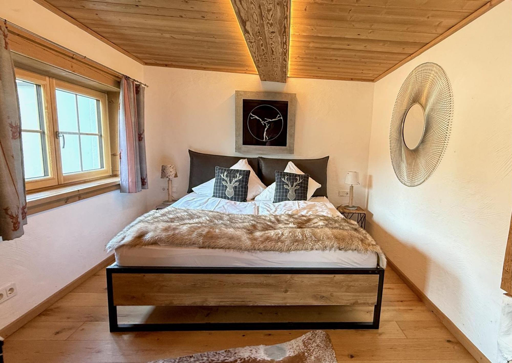 Chalet Belle Wild By Belle Stay Going am Wilden Kaiser Zewnętrze zdjęcie