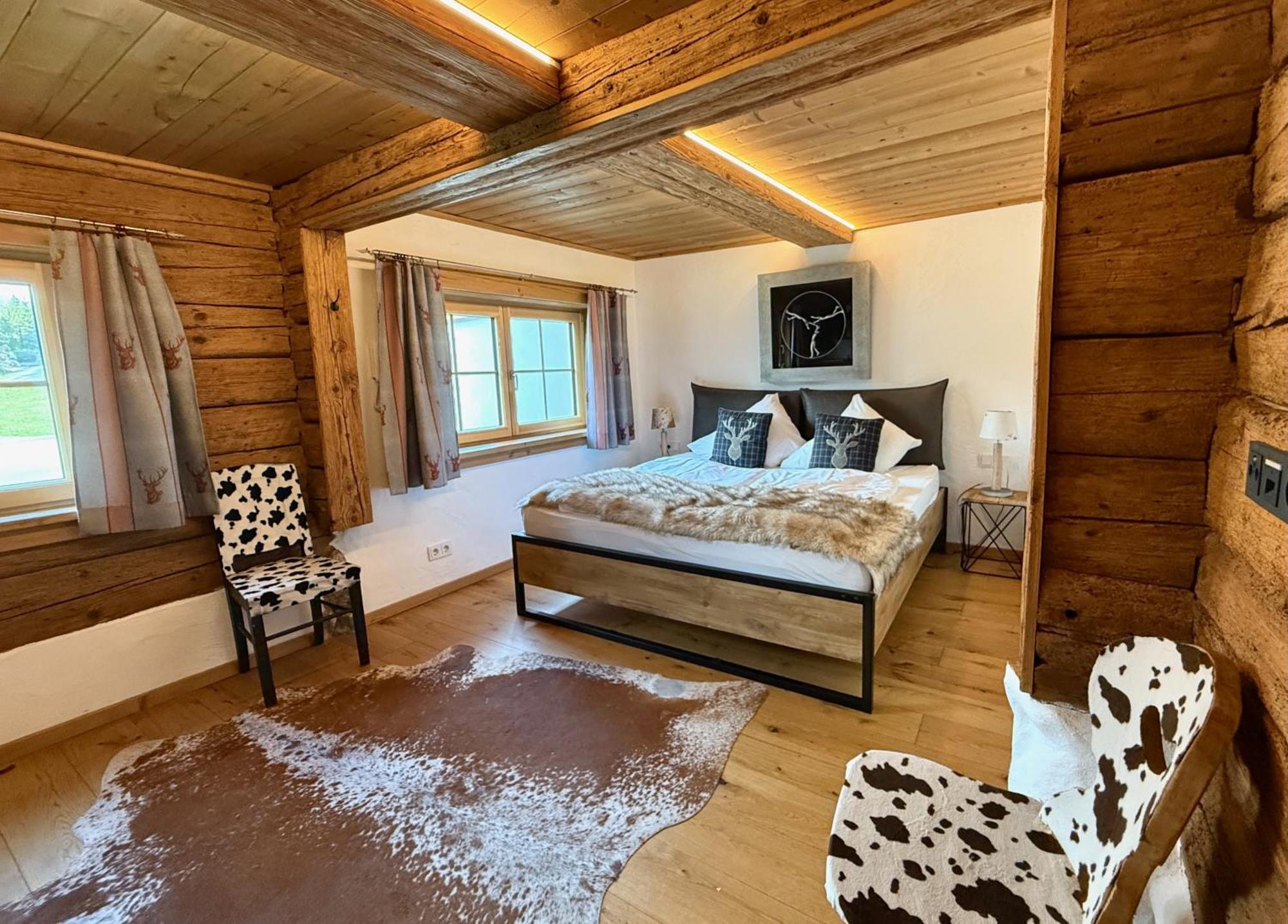 Chalet Belle Wild By Belle Stay Going am Wilden Kaiser Zewnętrze zdjęcie