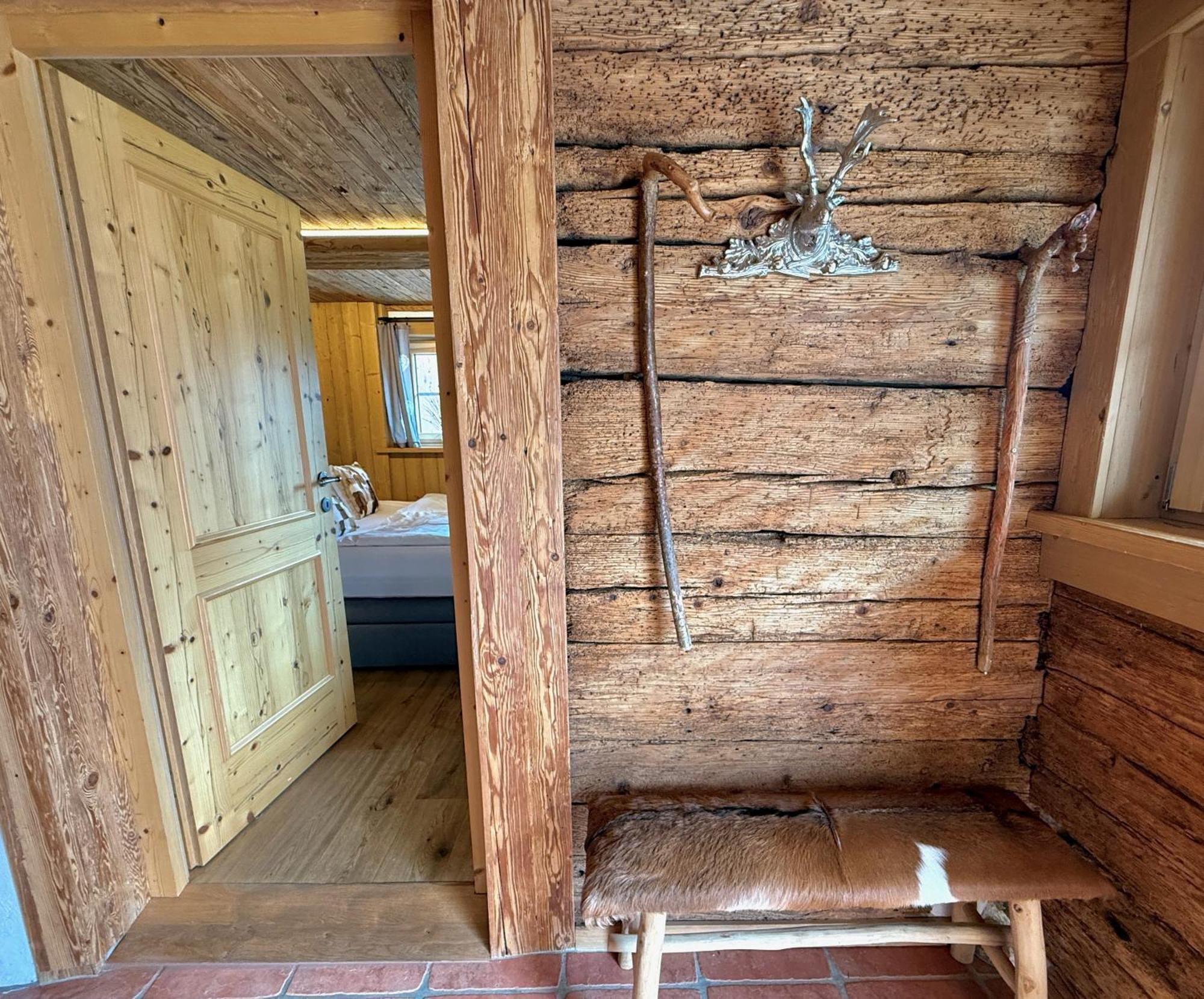 Chalet Belle Wild By Belle Stay Going am Wilden Kaiser Zewnętrze zdjęcie