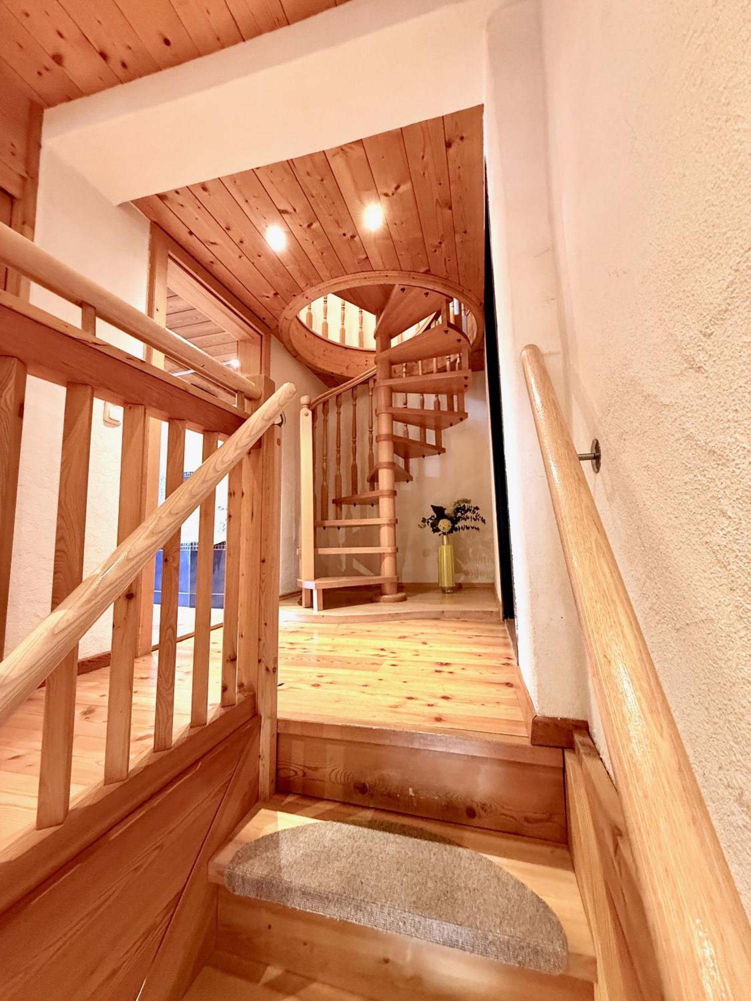 Chalet Belle Wild By Belle Stay Going am Wilden Kaiser Zewnętrze zdjęcie