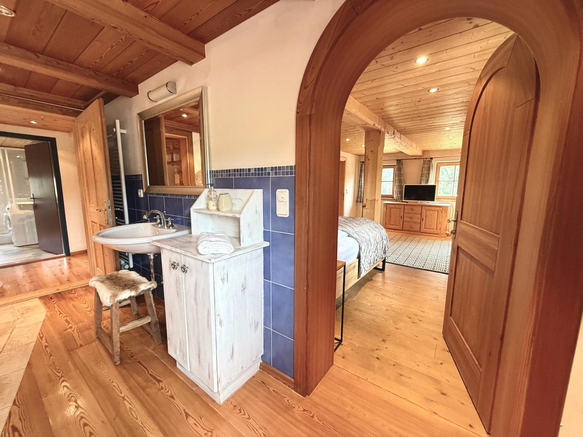 Chalet Belle Wild By Belle Stay Going am Wilden Kaiser Zewnętrze zdjęcie