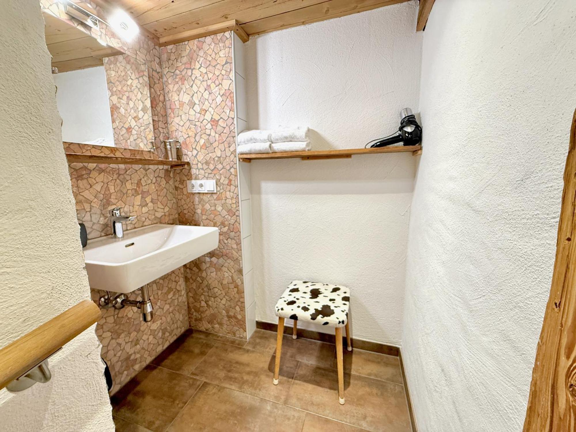 Chalet Belle Wild By Belle Stay Going am Wilden Kaiser Zewnętrze zdjęcie