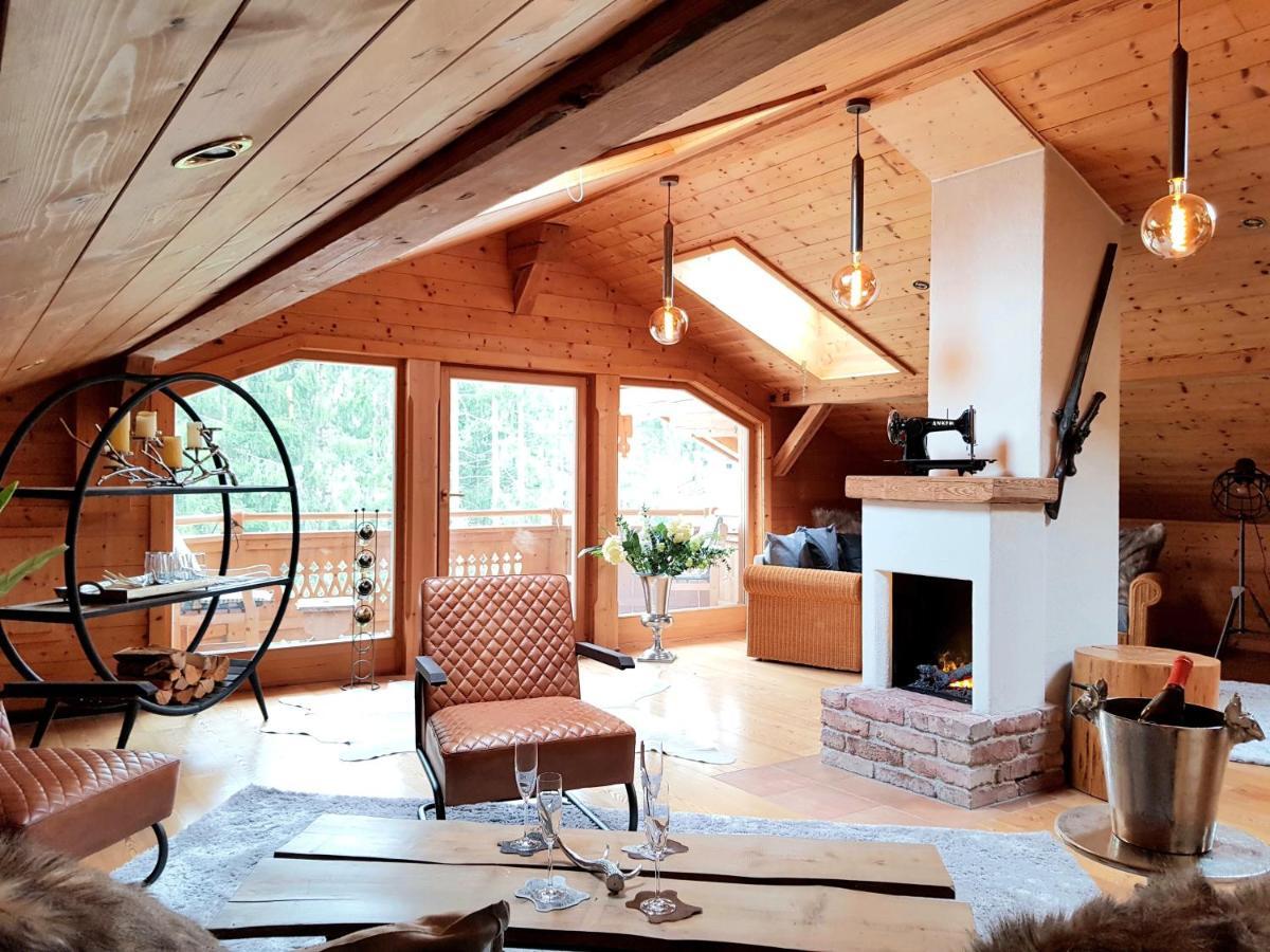 Chalet Belle Wild By Belle Stay Going am Wilden Kaiser Zewnętrze zdjęcie