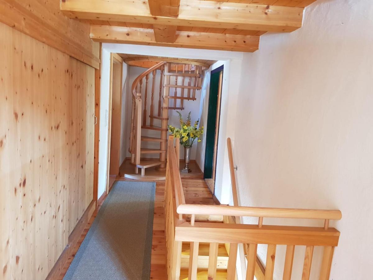 Chalet Belle Wild By Belle Stay Going am Wilden Kaiser Zewnętrze zdjęcie