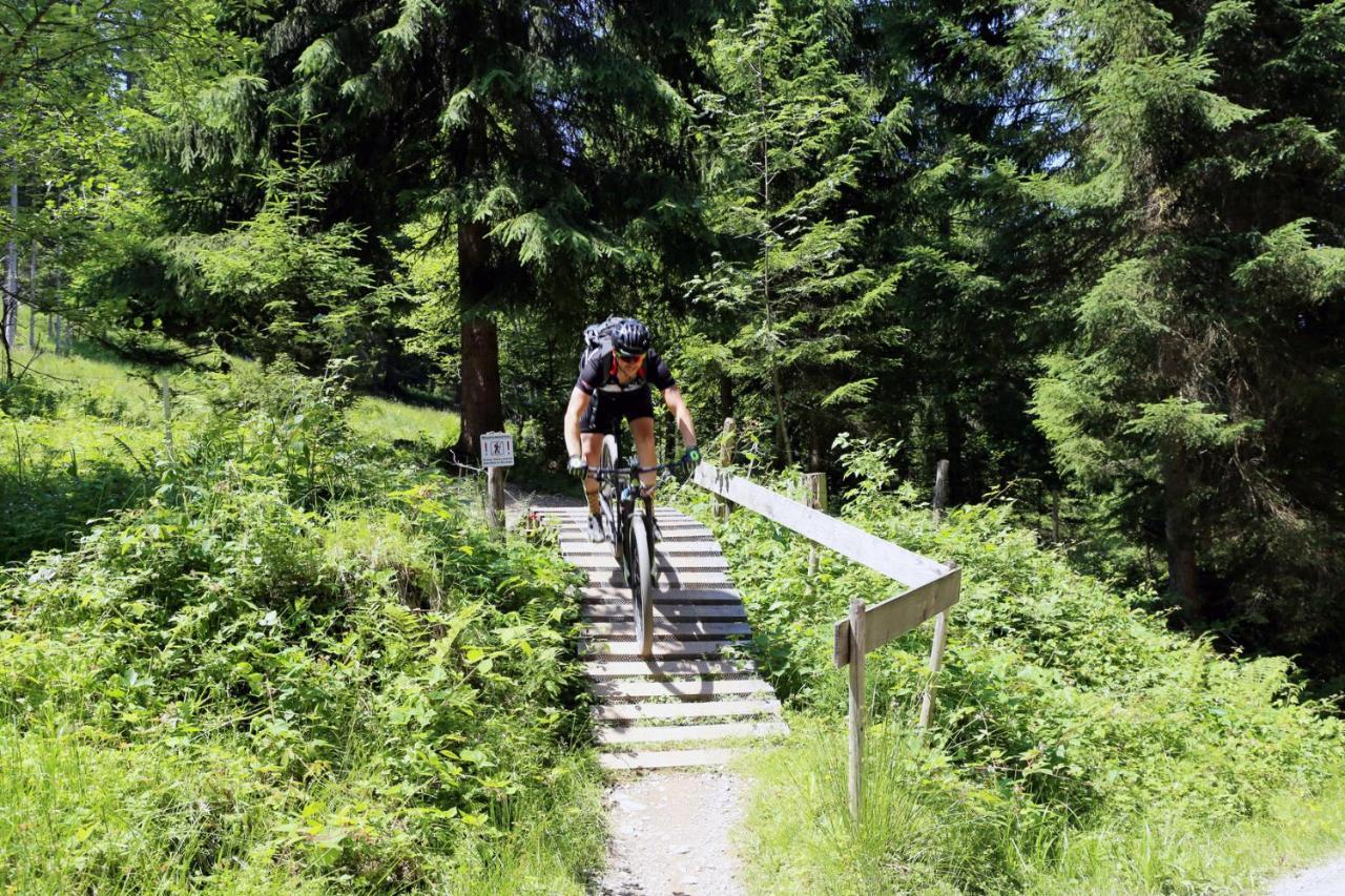 Chalet Belle Wild By Belle Stay Going am Wilden Kaiser Zewnętrze zdjęcie