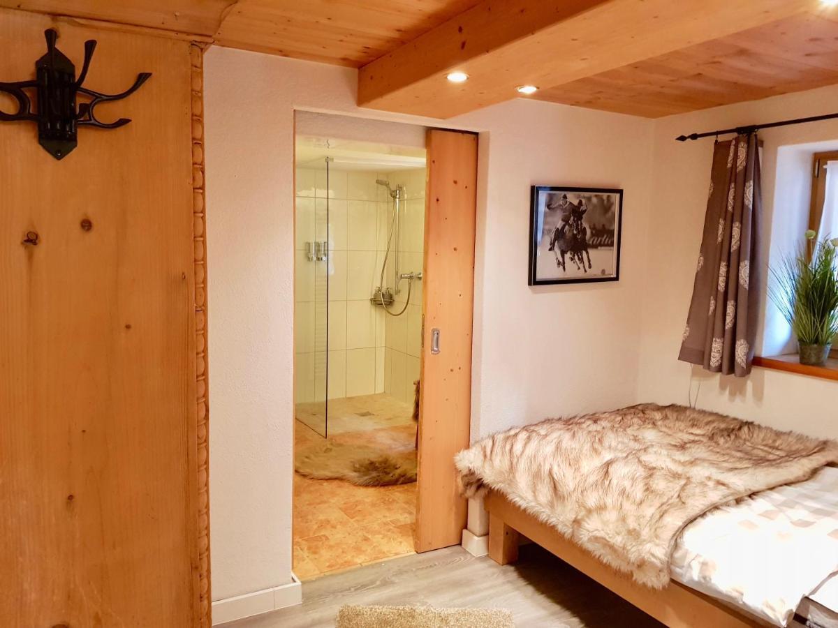 Chalet Belle Wild By Belle Stay Going am Wilden Kaiser Zewnętrze zdjęcie