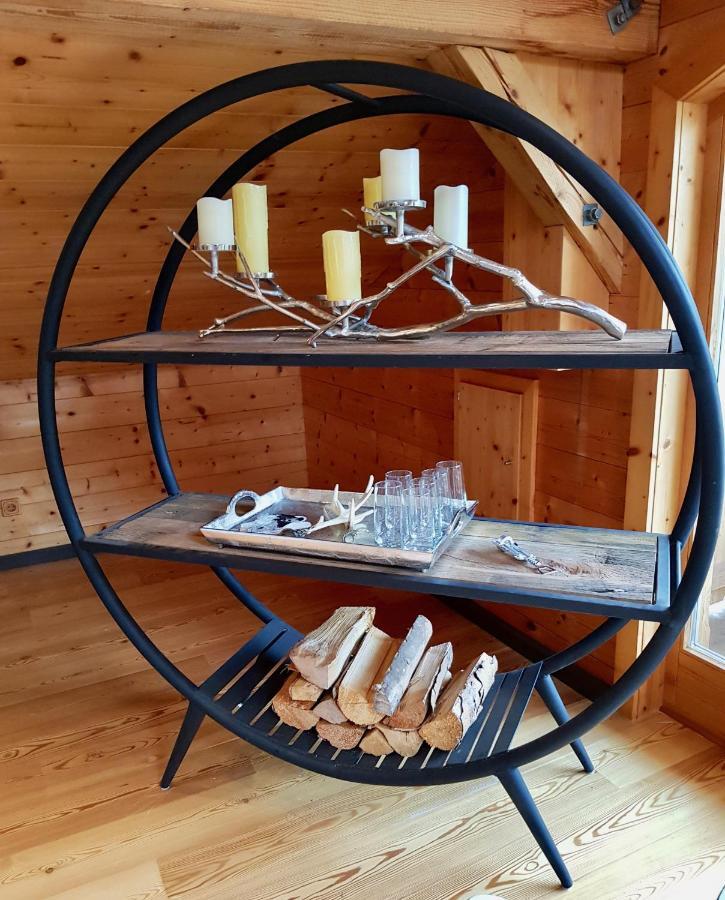 Chalet Belle Wild By Belle Stay Going am Wilden Kaiser Zewnętrze zdjęcie