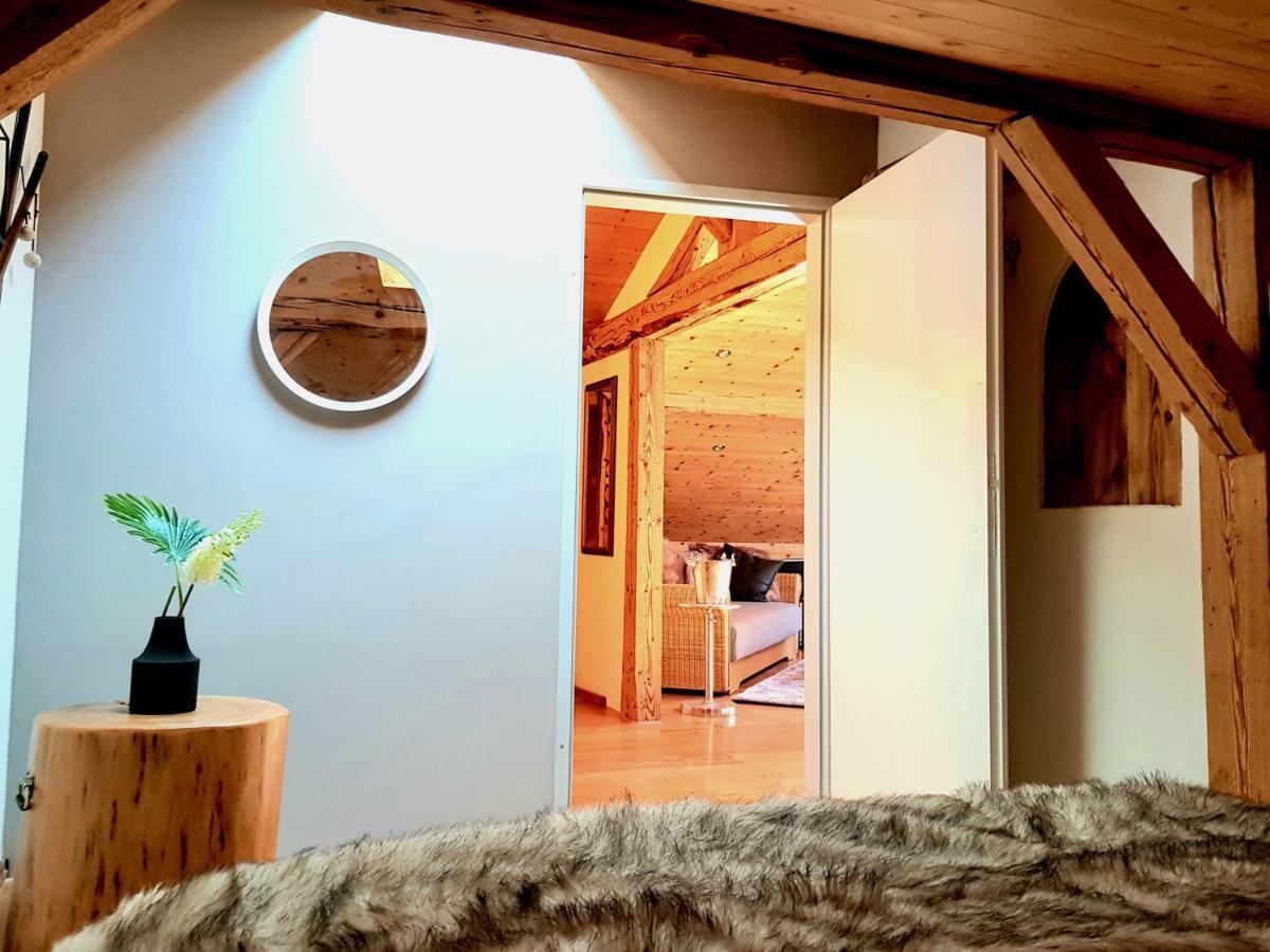 Chalet Belle Wild By Belle Stay Going am Wilden Kaiser Zewnętrze zdjęcie